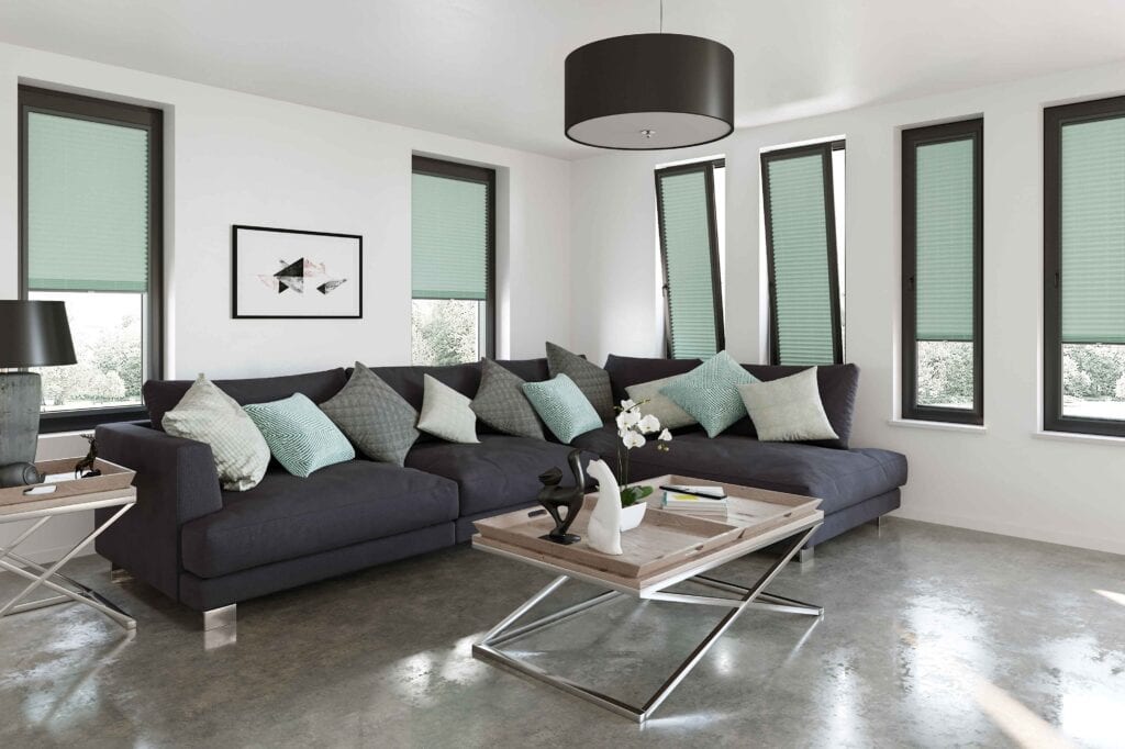 Blinds vs. Curtains: Which Is the Right Choice for Your Home?