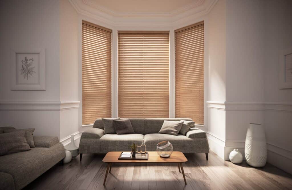 The Benefits of Smart Blinds: Convenience Modern Homes