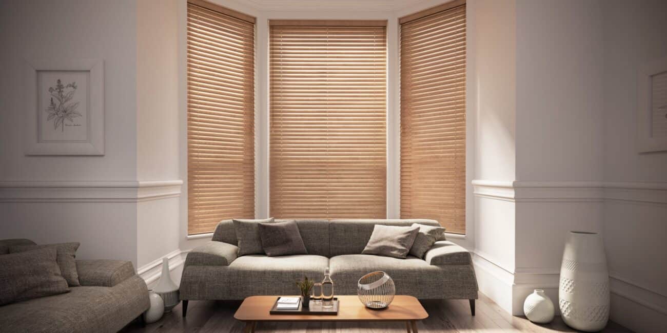 The Benefits of Smart Blinds: Convenience Modern Homes